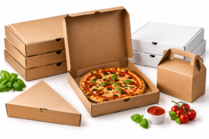 personlized pizza boxes