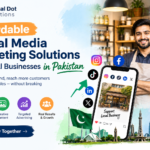 Best Affordable Social Media Marketing for Small Business Growth