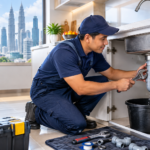 Affordable plumber KL