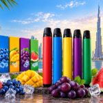 Al Fakher Disposable Vape UAE