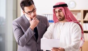 Beyond the Dictionary: A Practical Guide to Arabic Legal Translation Services
