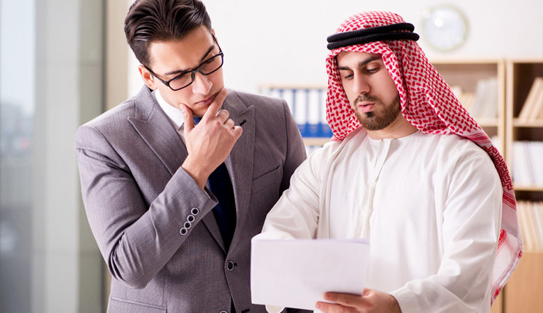 Beyond the Dictionary: A Practical Guide to Arabic Legal Translation Services