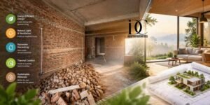 Architects in Greater Noida for Climate-Responsive Homes
