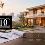 Architects in Noida for Modern Villa Planning