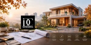 Architects in Noida for Modern Villa Planning