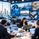 Automotive Industry News