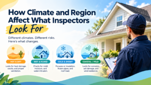 Average cost home inspection