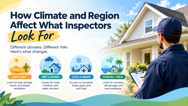 Average cost home inspection
