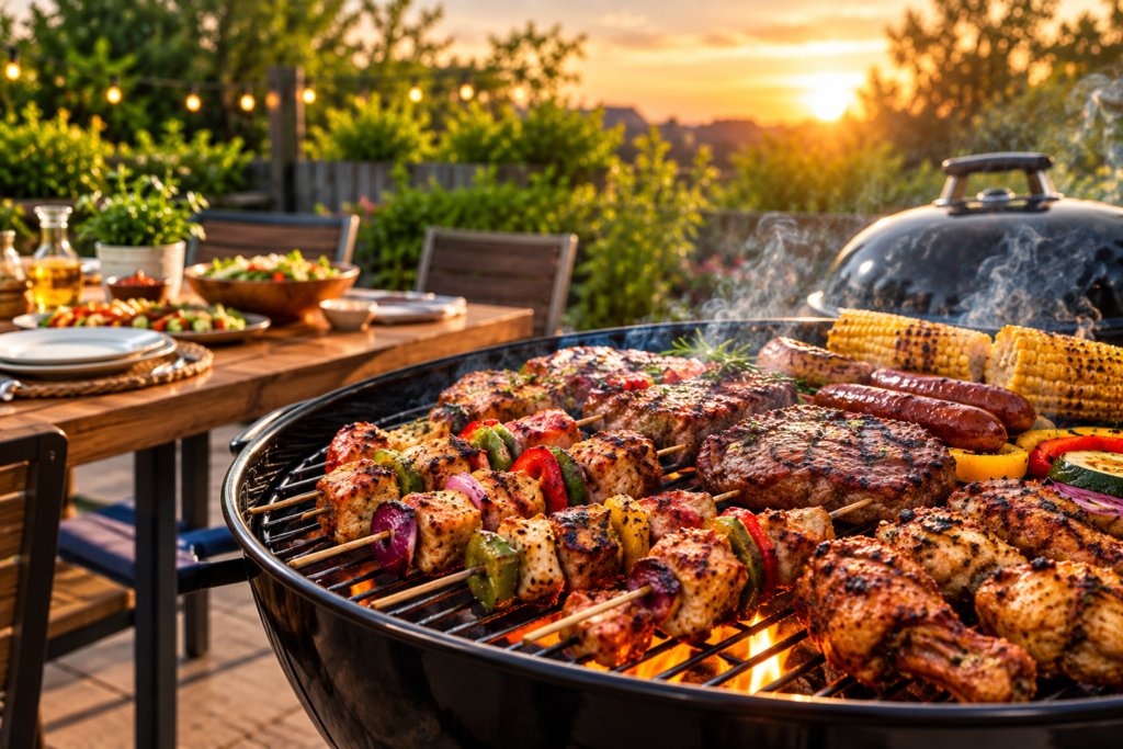 BBQ Near Me