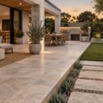 Backyard Renovation