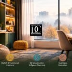 Best Interior Design Company in Noida: Design & Execution