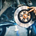 Brake Repair & Replacement
