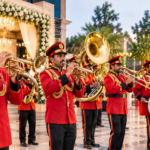 Brass Band Lahore