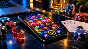 CB777 Game