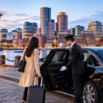 Cab Service in Boston