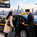 Cab Service in New Jersey