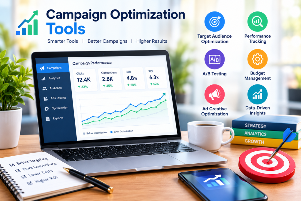 Campaign Optimization Tools