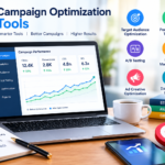 Campaign Optimization Tools