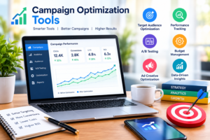 Campaign Optimization Tools