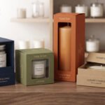 Candle Packaging Boxes