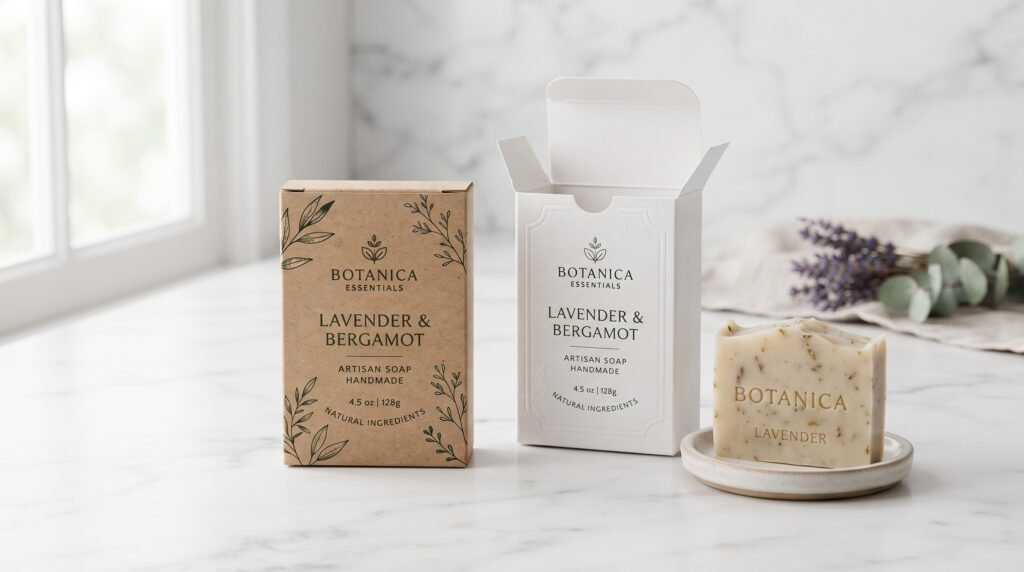 custom product boxes