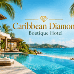 Caribbean Diamond Boutique Hotel