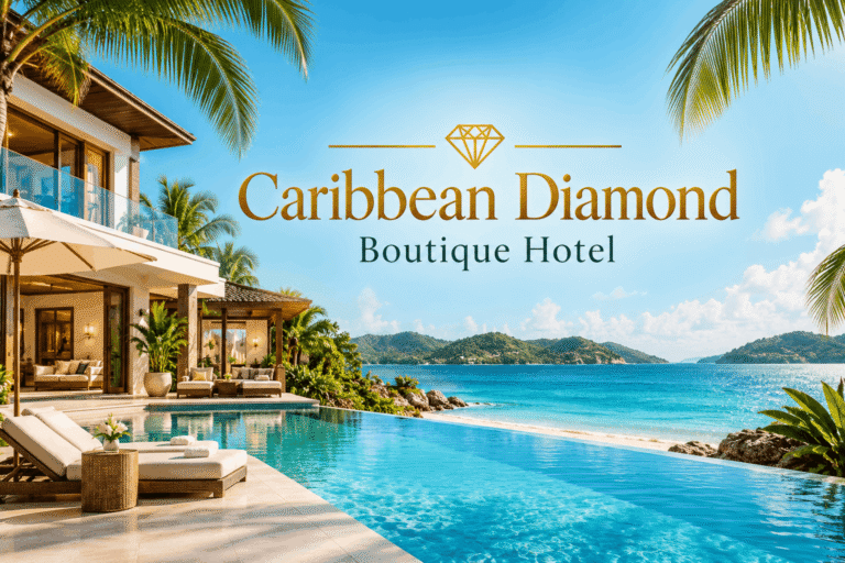 Caribbean Diamond Boutique Hotel