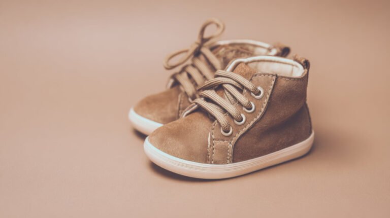Casual Shoes for Kids