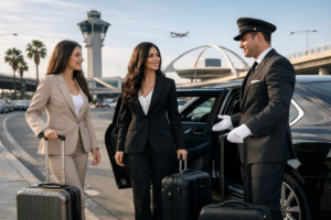More Than a Luxury Ride: How to Choose the Right Anaheim Limo Service for Airport, Business, and Everyday Travel