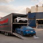 motorcycle freight shipping