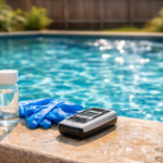 swimming pool weekly service