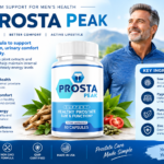 Prosta Peak