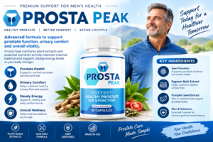Prosta Peak