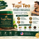 Tupi Tea
