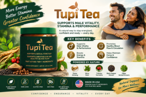 Tupi Tea