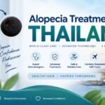 Alopecia Treatment in Thailand