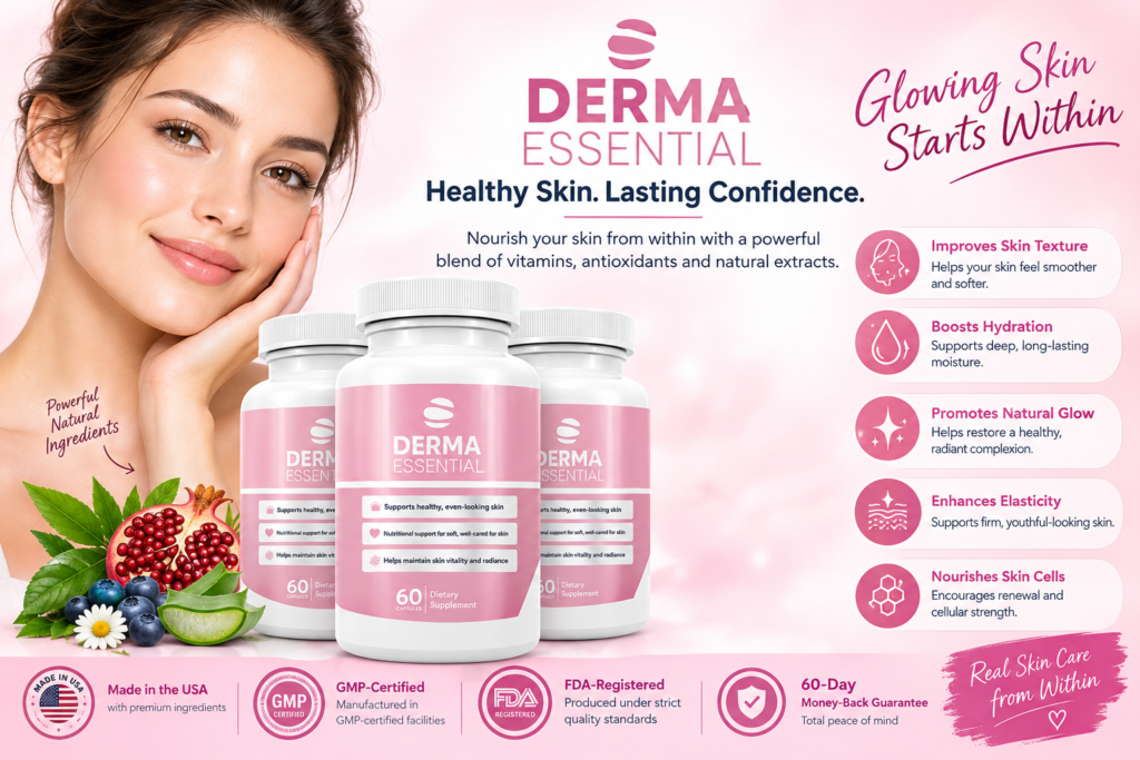Derma Essential