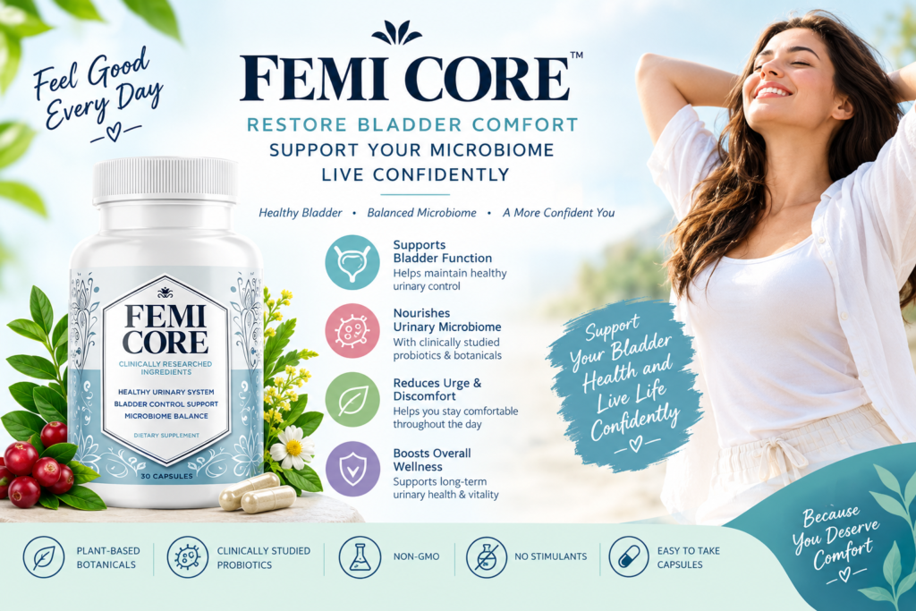 femicore