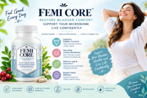 femicore