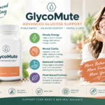 GlycoMute
