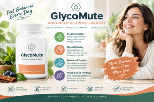 GlycoMute