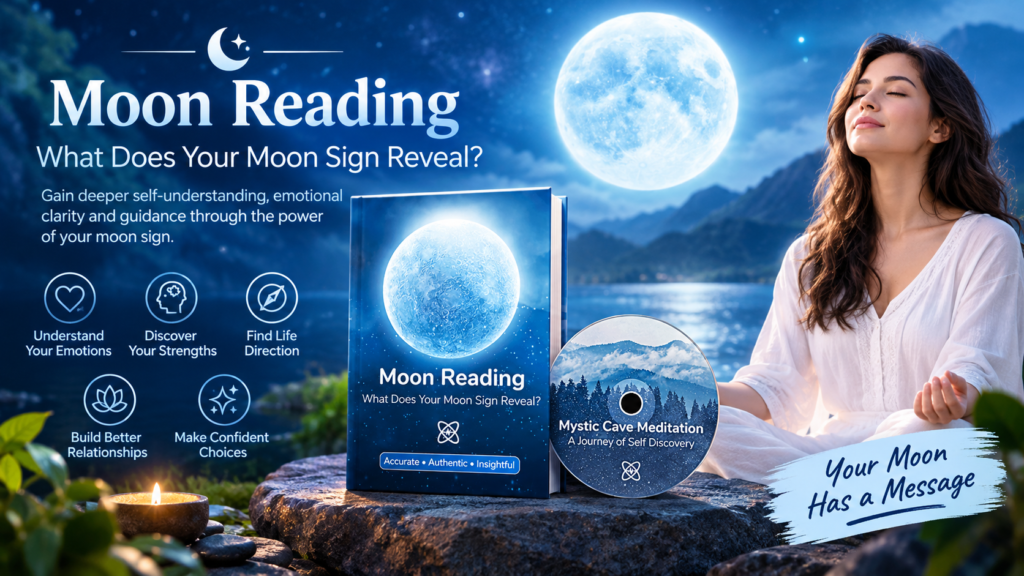 Moon Reading