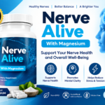 Nerve Alive