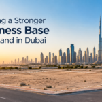 Building a Stronger Business Base With Land in Dubai
