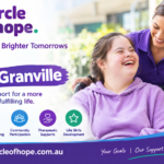 NDIS South Granville