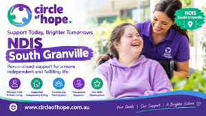 NDIS South Granville