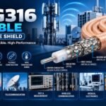 RG316 Cable