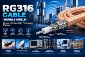 RG316 Cable