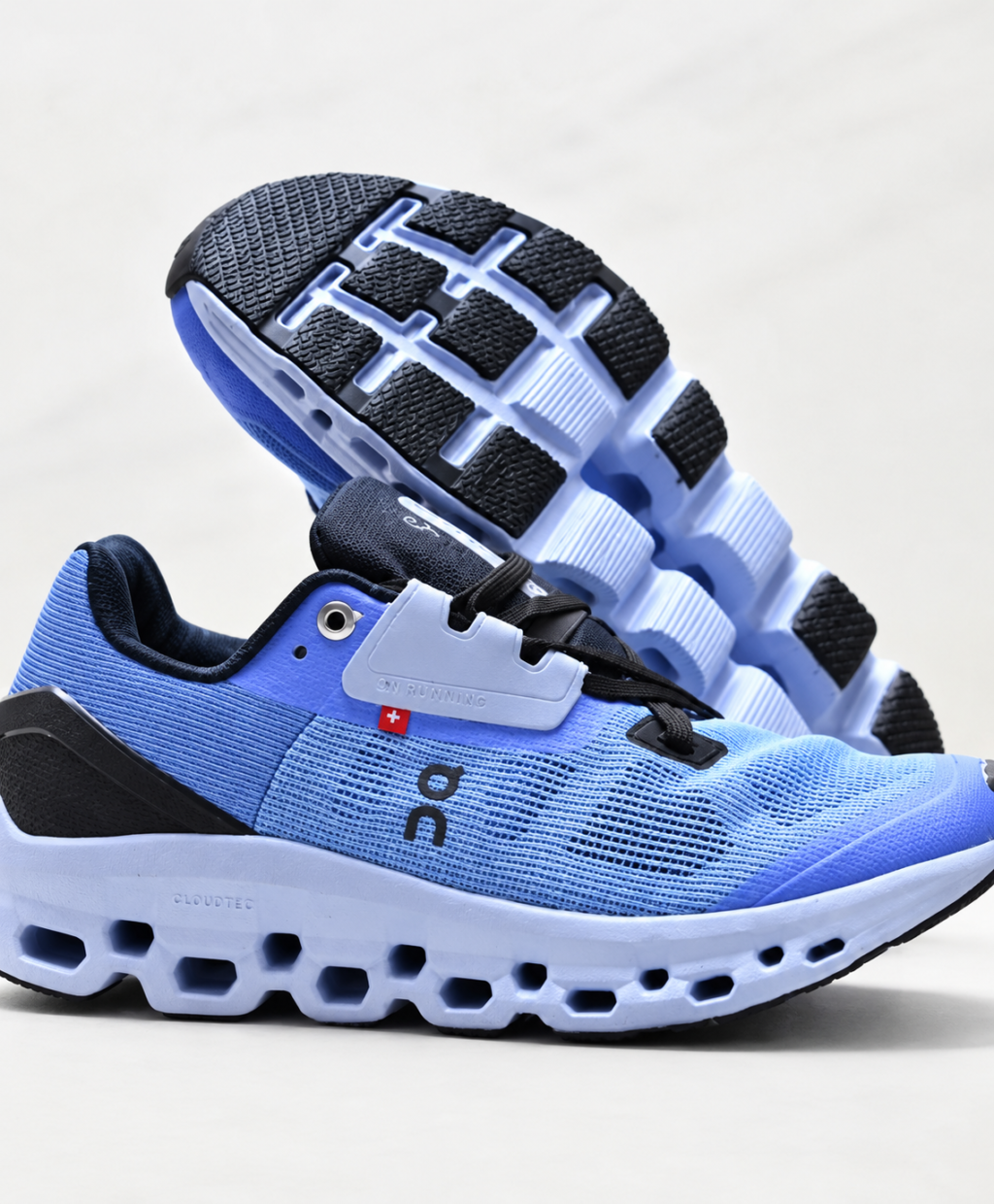 On Schuhe