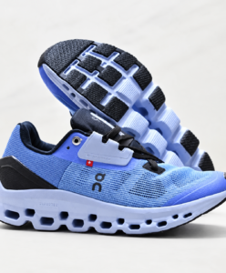 On Schuhe